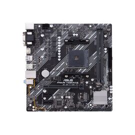 Материнская плата ASUS PRIME A520M-E, фото 1