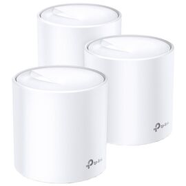 Wi-Fi Mesh система TP-LINK Deco X20 (3-pack), фото 1
