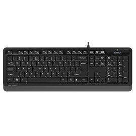 Клавиатура A4Tech Fstyler FK10 Grey, фото 1