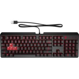 Игровая клавиатура HP OMEN Encoder, фото 1