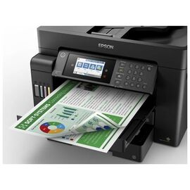 принтер МФУ Epson L15160, фото 1