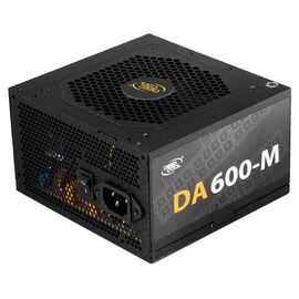 Блок питания Deepcool DA600-M 600W, фото 1