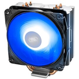 Кулер для процессора Deepcool GAMMAXX 400 V2 (Blue), фото 1