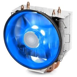 Кулер для процессора Deepcool GAMMAXX 300 B, фото 1