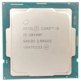 Процессор Intel Core i5-10400F LGA1200, фото 1