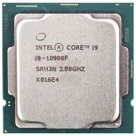 Процессор Intel Core i9-10900F LGA1200, фото 1