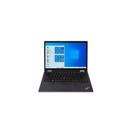 Ноутбук Lenovo ThinkPad X13 Yoga G2 T 13.3" (20W8002KRT), фото 1