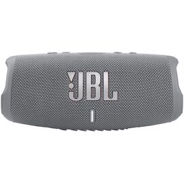 Портативная акустика JBL Charge 5 Grey, фото 1