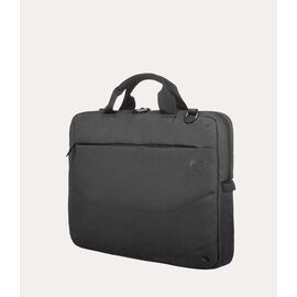 Сумка Tucano SLIM BAG IDEALE 15.6" (чёрная), фото 1
