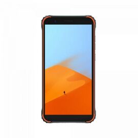 Смартфон Blackview Smartphone BV4900 3/32GB NFC 2SIM Orange, фото 1