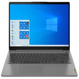 Ноутбук Lenovo IdeaPad 3 15ITL6 15.6" (82H800GPRK), фото 1