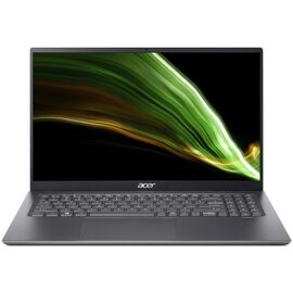 Ноутбук Acer Swift SF316-51 16.1" (NX.ABDER.003), фото 1
