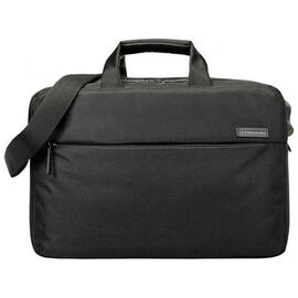 Сумка Tucano Free&amp;Busy Double 15.6", чёрная, фото 1
