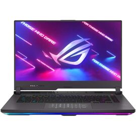 Ноутбук Asus ROG Strix G15 G513QM (90NR0562-M007B0) / AMD R7-5800H / 16GB / SSD 1TB / RTX3070 8GB / Windows 11 Home / 15.6", черный, фото 1