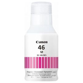 Чернила Canon GI-46 Magenta Pixma Maxify GX6040/GX7040, фото 1