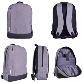 Рюкзак ACER Urban серый 15,6", фото 1
