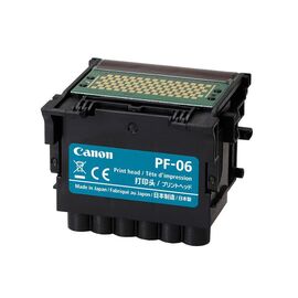 Печатающая головка "CANON PF-06", фото 1