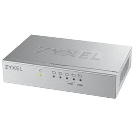 Коммутатор ZYXEL GS-105B V3, фото 1