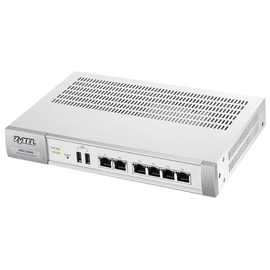 Контроллер беспроводной сети Zyxel NXC2500, фото 1