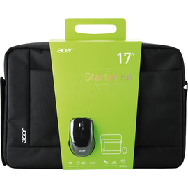 Сумка для ноутбука с мышкой ACER Starter Kit 17" BELLY BAND, фото 1