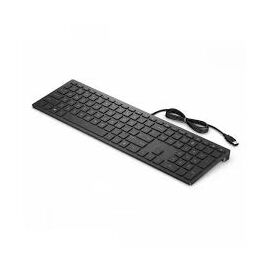 Клавиатура HP Pavilion Wired Keyboard 300, фото 1