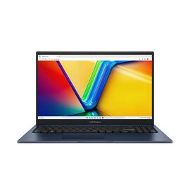 Ноутбук ASUS Vivobook 15 X1504ZA-BQ084 Intel i3-1215U/8G/256G SSD/15.6" FHD(1920x1080) IPS/Intel UHD/No OS Синий, 90NB1021-M00EJ0, фото 1