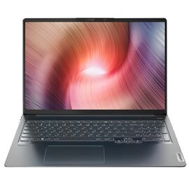 Ноутбук Lenovo IdeaPad 5 Pro 16ARH7 (82SN0043RK) / R5 6600HS / 16GB / SSD 512GB / 16",серый, фото 1