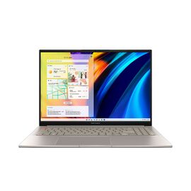 Ноутбук ASUS Vivobook S 16X 16" Серый, фото 1