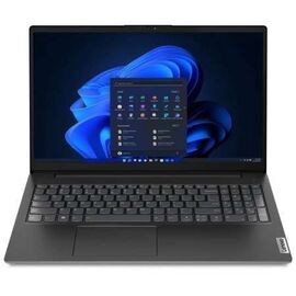 Ноутбук Lenovo V15 G3 IAP (82TT0043RU) / i3 1215U / 8GB / SSD 256GB / 15.6", черный, фото 1