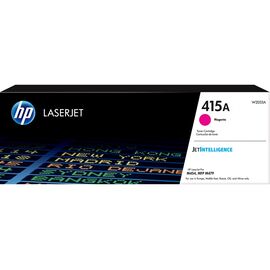 Картридж hp 415a magenta W2033A, фото 1