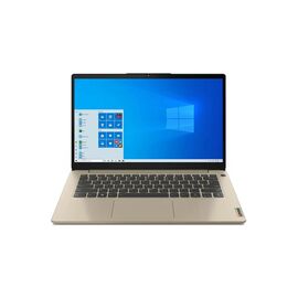 Ноутбук Lenovo IdeaPad 3 14" AMD Ryzen-3 8Гб DDR4 256Гб SSD, фото 1