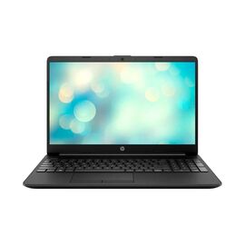 Ноутбук HP 15-DW3023NIA/Intel Core I3-1115G4/DDR4 8GB/ SSD 256GB/ 15.6"HD/Jet Black, фото 1