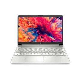 Ноутбук HP Laptop (6K5V0EA) / i3 1215U / 8GB / SSD 256GB / 15.6", серый, фото 1