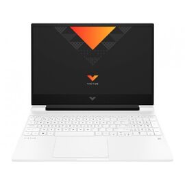 Игровой ноутбук HP VICTUS|Roku22C1 (6X7N2EA) Ceramic White, фото 1