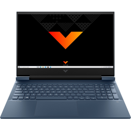 Ноутбук HP Victus 16-d10ci (6G6P7EA) 16.1", синий, фото 1