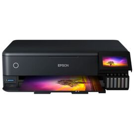 МФУ струйное Epson L8180, фото 1