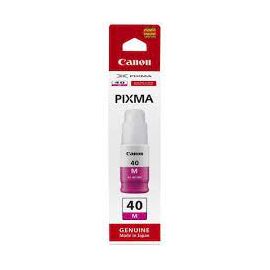 Контейнер Canon GI-40 Magenta, фото 1