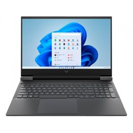 Ноутбук HP Victus16-d1063ci (6D7S4EA) 16.1", чёрный, фото 1