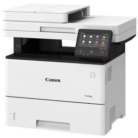 МФУ Canon i-SENSYS MF552dw, ethernet, DADF, фото 1