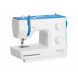 Швейная машина Bernette sew&amp;go 3, фото 1