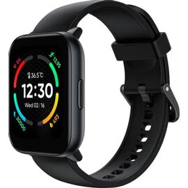Смарт-часы REALME Watch S100 RMW2103, 1.69&quot;, черный / черный [6209004], фото 1