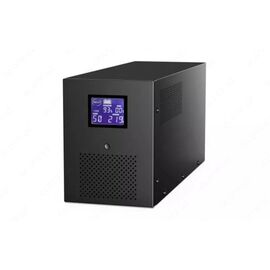Источник бесперебойного питания UPS AVT SMART 3000 LED AVR, фото 1