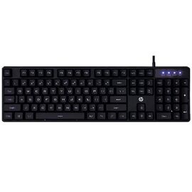Игровая клавиатура HP K300, фото 1