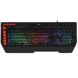 Игровая клавиатура Sven KB-G9600 RGB Black, фото 1