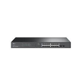 Коммутатор TP-Link TL-SG2218P, фото 1