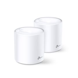 Wi-Fi система TP-Link Deco X20 /AX1800 (2-pack), фото 1