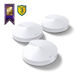 Wi-Fi Mesh система TP-LINK Deco M5 (3-pack), фото 1