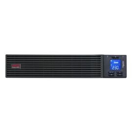 APC Easy UPS ONLINE SRV RM Ext. Runtime 3000VA 230V with Rai, фото 1