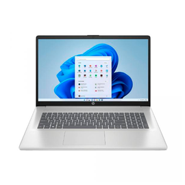 Ноутбук HP (P/N 7P514EA)|Core i3-1315U|8GB DDR4 1DM 3200|512GB PCIe Value|Intel UHD Graphics|15.6 FHD Antiglare slim IPS 250 nits Narrow Border|No ODD|OST FreeDOS 3.0|Natural Silver (FF+) - 720p TNR PVCY ST|WARR 1/1/0 EURO, фото 1