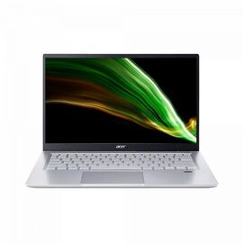Acer Swift 3 (P/N NX.AB1ER.018)/14&quot; FHD Acer ComfyView™ IPS LED LCD/R5-5500U/UMA/8GB/512GB SSD/Pure Silver 14 AL ANO S2/NoOS, фото 1